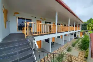 Thila Farm View Guest House, Тоаддоо