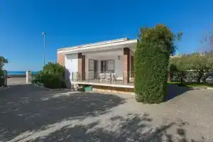 3169 Villa Enea by Barbarhouse, Порто-Чезарео