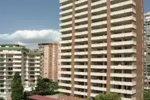 Apartamentos La Era Park