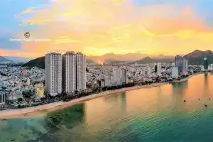 Pavilor Hotel Nha Trang, Нячанг