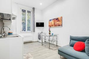 Bolognina Centro-Stazione Apartment, Болонья