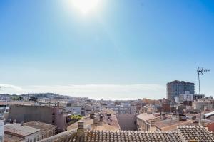 Ona Palamós, Паламос
