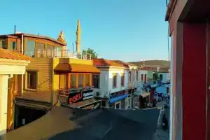 Kural Pansiyon, Айвалык