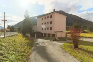 Apartments Schmid, Давос