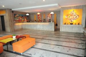 Отель «La Moon At Phuket - Sha Extra Plus», Пхукет Таун