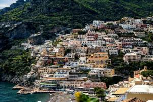 Estate4home - Emeri Positano, Позитано