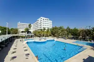 Sural Resort, Чолаклы