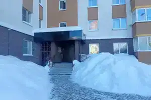 Апартаменты, Нижний Новгород