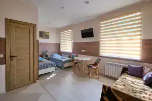 Мини-отель «Sonya Family»