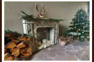 Kolev Apartments, Кельстербах