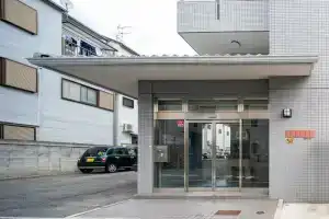 Tatsuya house 402, Киото
