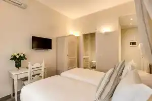 Casa Tua Vaticano Guest House, Рим