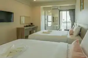 Angpao Hotel Phuket, Пхукет Таун