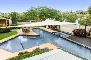 City Stadium One Bedroom Luxe, Таунсвилл