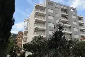 Center Apartment C 25, Будва