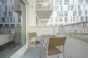 Louis EN Ville, Брюссель