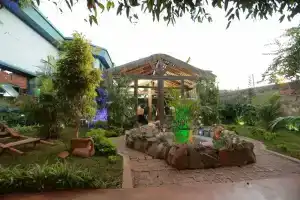 Arche De Noé Hotel, Антананариву