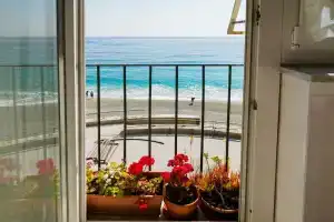 Giaella Sea View Apartment, Монтероссо-аль-Маре