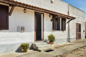 Marsala-Contrada Spagnola Apartment, Бирджи-Векки