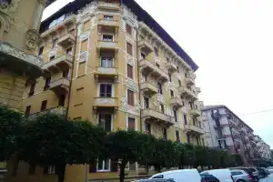 Le Camere di Teo 2, Специя