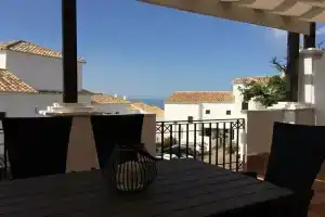 Beautiful Penthouse Near Beach, Марбелья