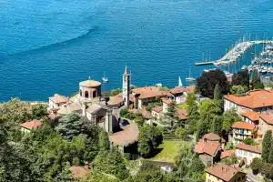 Appartamento Il Golfo Lake View, Лавено