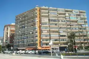 Apartamentos Arenal-A23, Кальпе