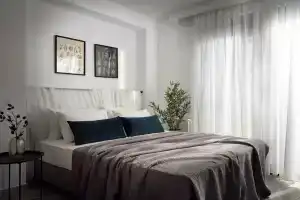 Giannoulis City Apartments, Закинф