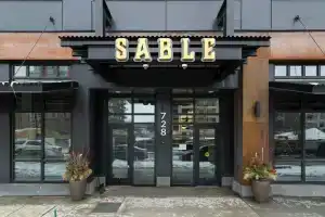 Sable 604, Миннеаполис