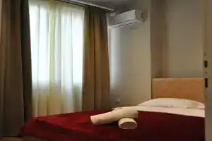 Penthouse Apartments, The Luxury Suites, Салоники