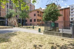 Appartamento A Pochi Passi Da Palazzo Pallavicini, Болонья