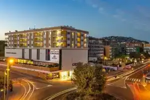Apartamento cerca de Water World y Gnomo Park, Льорет де Мар