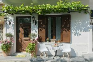 Luxurious Suite Maria, Агиос Николаос