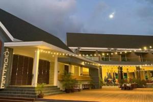 Kaibae Hut Resort, Остров Чанг