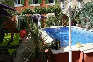Casa Ammirati, Марсель