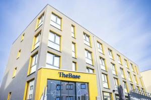 The Base Berlin One, Берлин