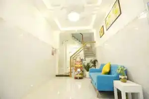 Nha Beach House