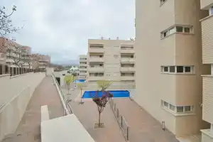 Apartment Clotilda, Льорет де Мар