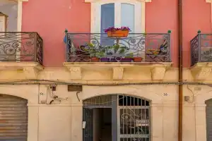 Charm Of Ortigia Central Flat, Сиракуза