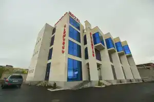 Отель Altunyan, Ереван