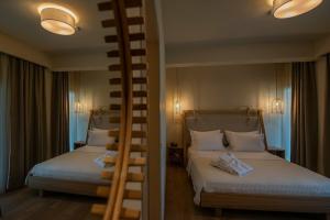 Elies 33 Bio Retreat - Adults Only, Афитос