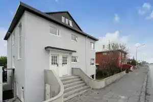 Reykjavík Central Guesthouse, Рейкьявик