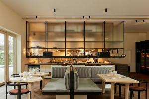 Morgan & Mees Rotterdam, Роттердам
