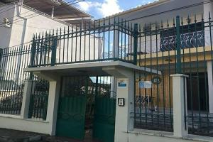 Tirana City Rooms, Тирана