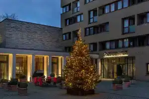 Hotel «Aquino Berlin», Берлин