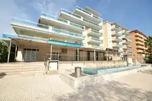 Apartamento Los Juncos, Ла-Пинеда