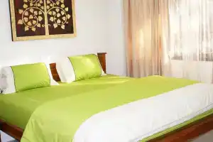 Tara B&b Kanchanaburi, Канчанабури