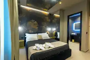 Gold Suite&spa, Палермо