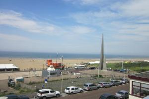Fletcher Beachhotel Scheveningen, Схевенинген