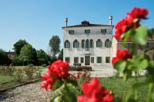 Villa Martin, Мира